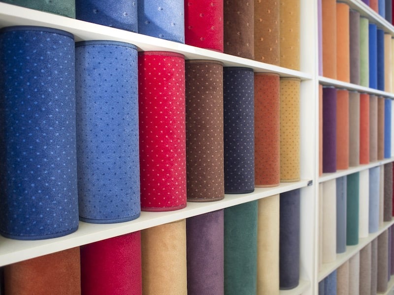 How To Choose The Right Carpet For Your Home